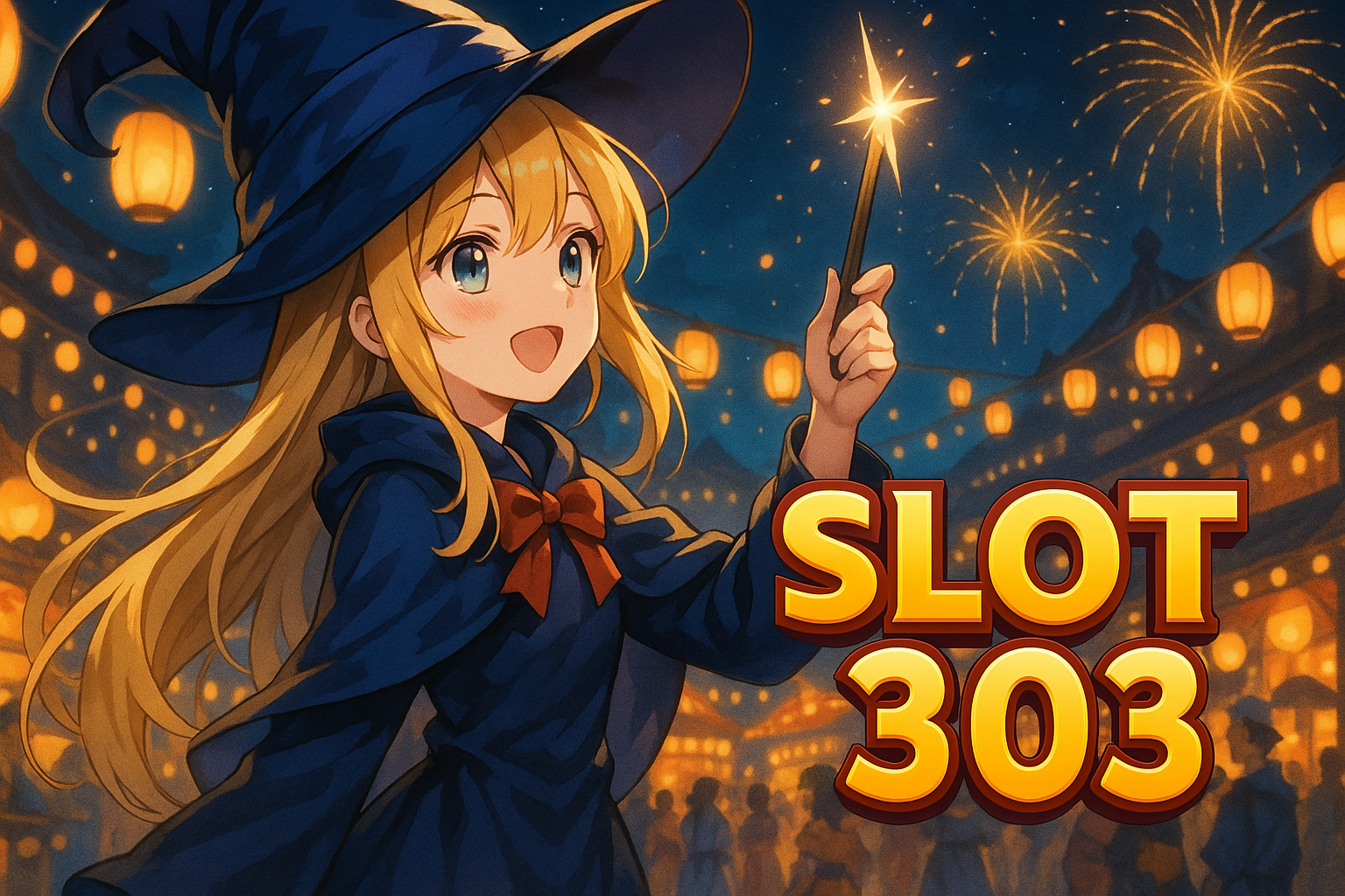 Slot303 : Sajikan Dunia Game Slot303 yang Bikin Ketagihan