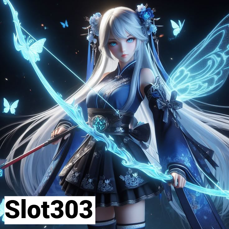 Slot303 : Slot 303 Deposit Mudah untuk Akses Game Favorit                 
        Slot303 : Slot 303 Deposit Mudah untuk Akses Game Favorit
